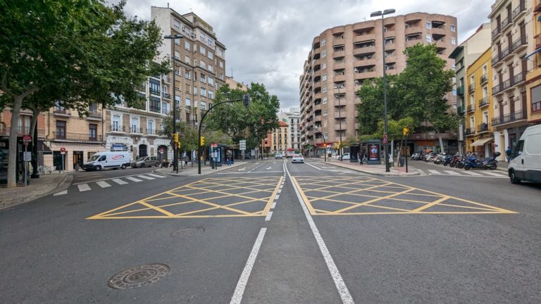 Las catas en la plaza San Miguel y Cosocomienzan el miércoles para ayudar a definir lafutura reforma