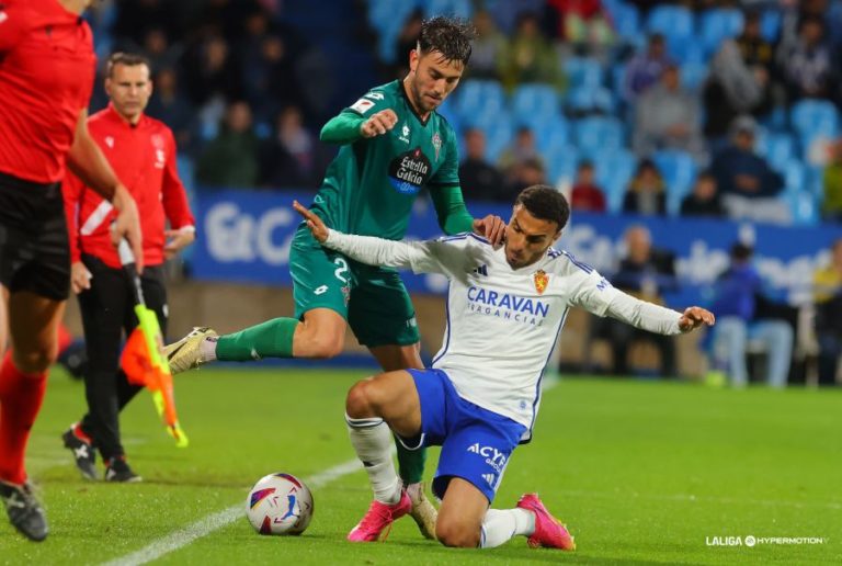 Se confirma la lesión de Akim Zedadka, que ya no volverá a jugar esta temporada