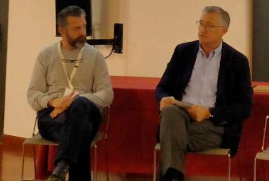 Torla acoge un intercambio de buenas prácticas en materia agroambiental entre SARGA y otras empresas públicas de seis comunidades