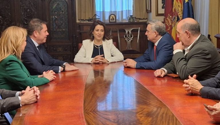 Reclaman las ayudas al funcionamiento al 20% desde Teruel