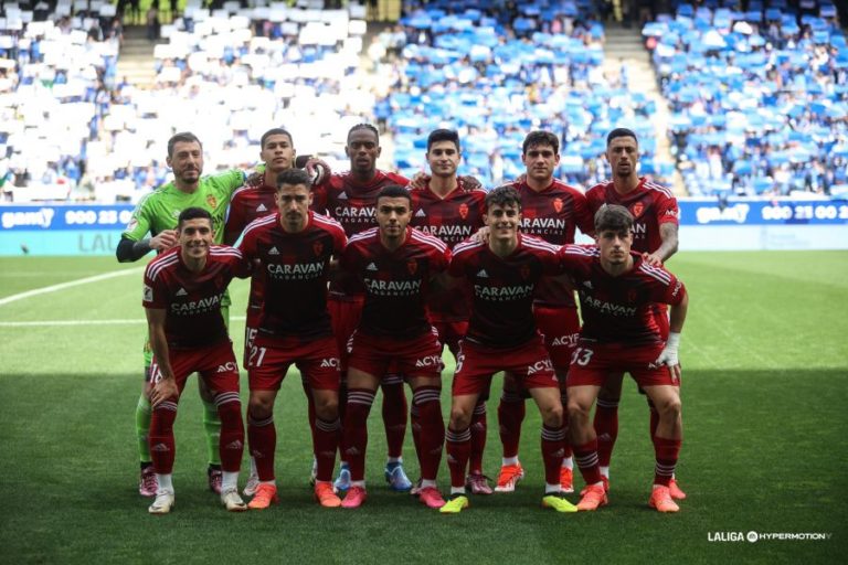 Se busca centrocampista para el partido ante el Racing de Ferrol