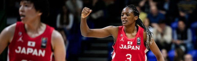 Mawuli se convierte en el quinto refuerzo de Casademont Zaragoza para la 24-25
