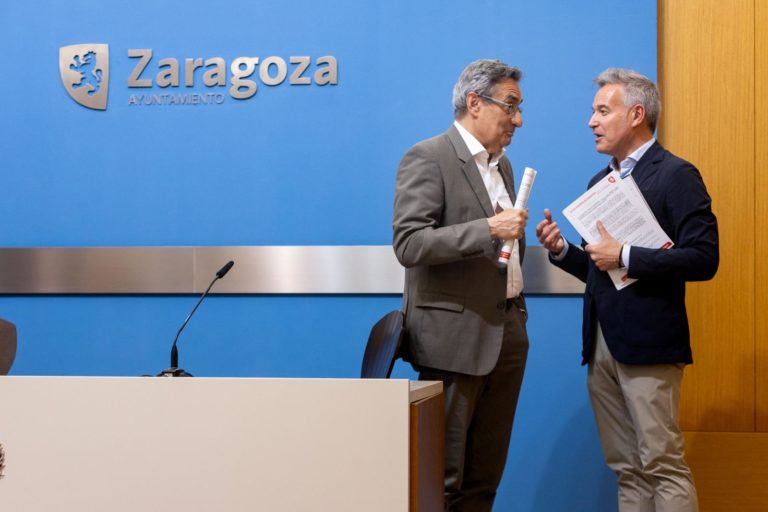 Mejora de polígonos industriales privados con 500.000 euros en ayudas para la adecuación de infraestructuras comunes