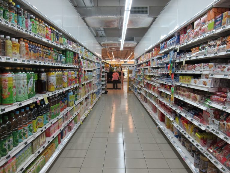 El 87% de los consumidores en Aragón se siente vulnerable en la alimentación