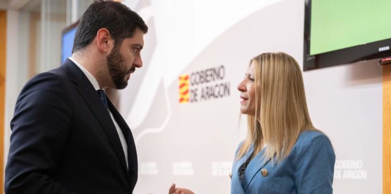 La DGA presentará un recurso de inconstitucionalidad contra la ley de amnistía