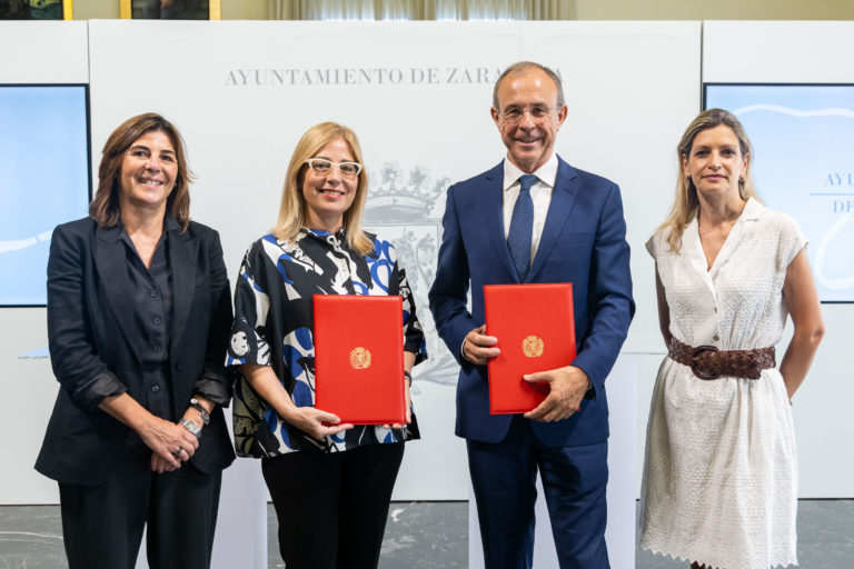 El Ayuntamiento de Zaragoza refinancia su deuda de 12,3 millones
