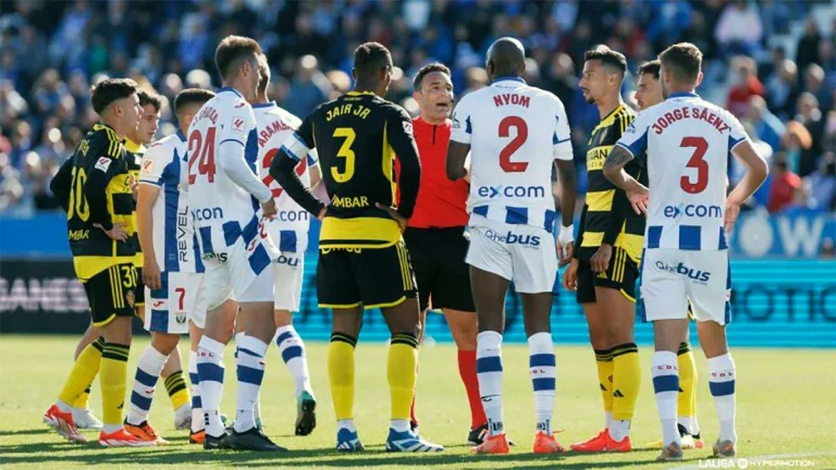 Arcediano Monescillo dirigirá el estreno del Real Zaragoza en Cádiz