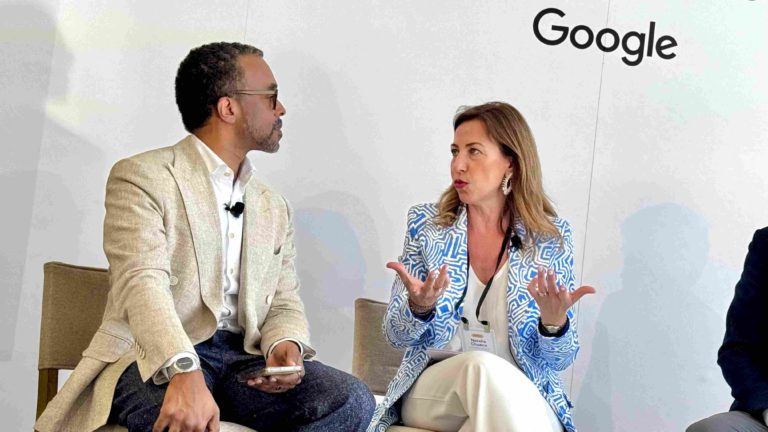 Zaragoza destaca en Google I/O por su innovadora transformación tecnológica y su enfoque en inteligencia artificial
