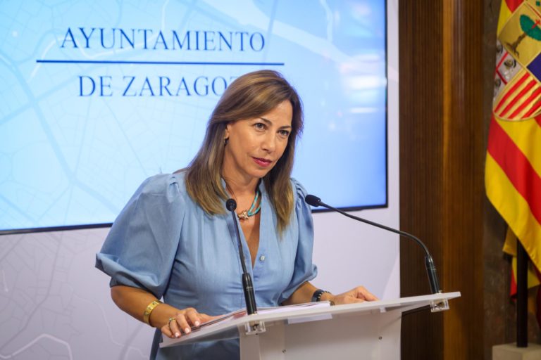 Zaragoza destina 7,2 millones a la reforma del Coso y la plaza San Miguel