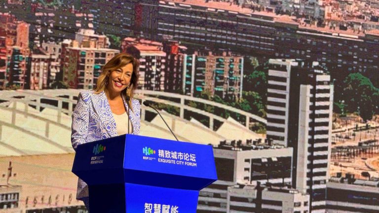 Zaragoza brilla en el Foro de Ciudades Exquisitas con su modelo sostenible y atractivo para inversiones
