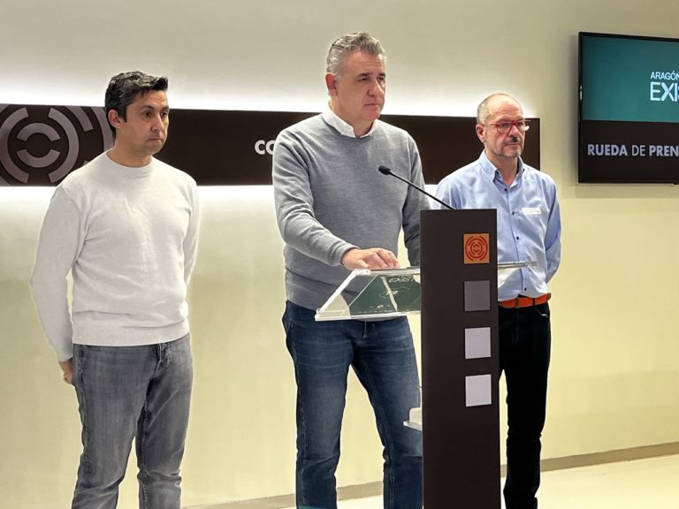 Aragón Teruel Existe impulsa PNL para mejorar transporte sanitario y salarios de trabajadores
