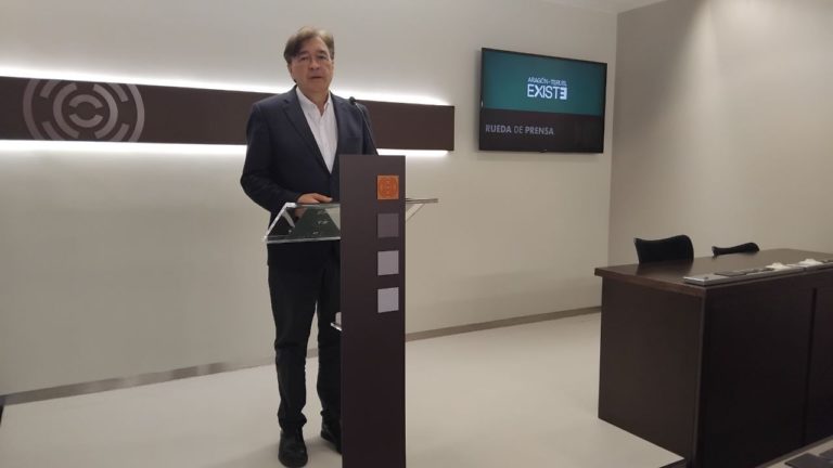 Aragón-Teruel Existe propone cambios en la recaudación del  IVA eléctrico