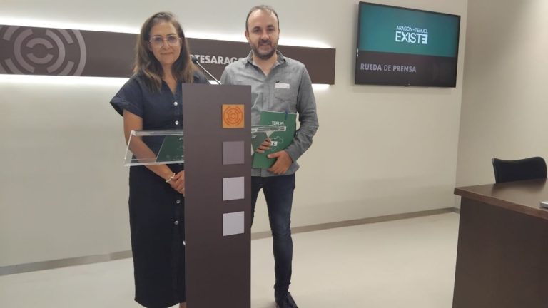Aragón-Teruel Existe propone declarar el Parque Natural Anayet-Partacua