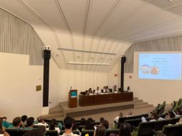22 nuevos especialistas médicos finalizan su formación en el Hospital Universitario Miguel Servet de Zaragoza