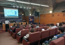 Un total de 23 nuevos policías locales comienzan su formación