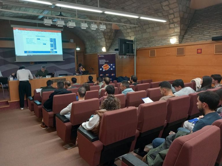 Un total de 23 nuevos policías locales comienzan su formación