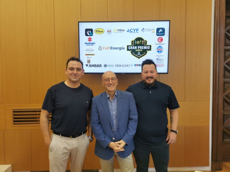 Gran Premio de Guiñote Full Energía reunirá a 512 jugadores en Zaragoza este sábado