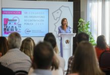 Zaragoza acoge el VII Congreso del Observatorio de Contratación Pública con importantes novedades