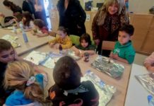 35 colegios en Aragón ofrecen actividades navideñas para facilitar la conciliación familiar