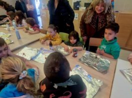 35 colegios en Aragón ofrecen actividades navideñas para facilitar la conciliación familiar