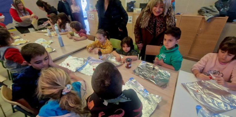 35 colegios en Aragón ofrecen actividades navideñas para facilitar la conciliación familiar