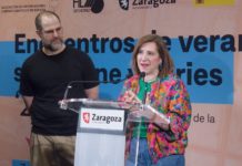 Secun de la Rosa, Marta Fernández-Muro, Olga Viza y Cristina Rodríguez protagonizan la VI edición de “La Inmortal”