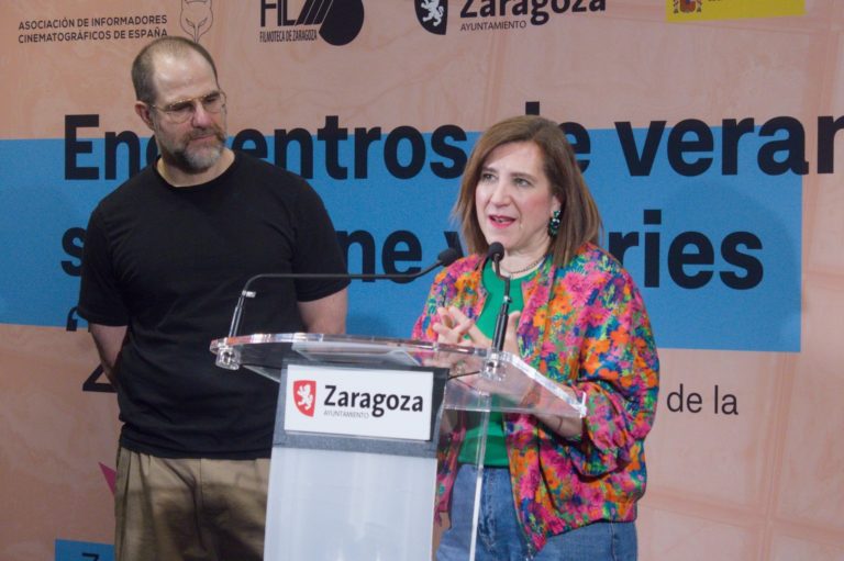 Secun de la Rosa, Marta Fernández-Muro, Olga Viza y Cristina Rodríguez protagonizan la VI edición de “La Inmortal”