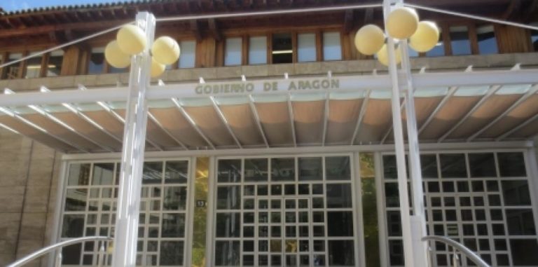 Aragón y Castilla-La Mancha acuerdan fomentar la profesionalización en la contratación pública