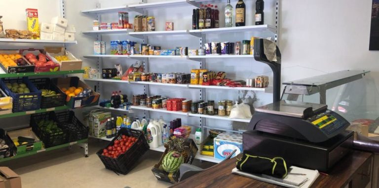 El 90% de los establecimientos cumplen la normativa de consumo