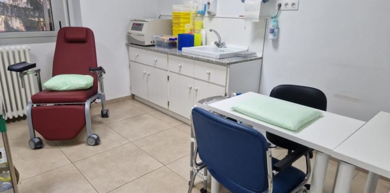 Zaragoza mejora la atención sanitaria con la llegada de nuevos médicos y enfermeros a sus centros de salud