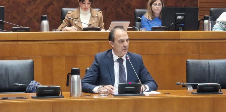El fin del modelo Muface supondría un coste de 150 millones para la sanidad aragonesa