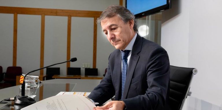El paro en Aragón baja un 5,56% anual y alcanza cifras récord de afiliación a la Seguridad Social