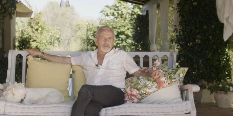 Aragón otorga la Medalla al Mérito Cultural al coreógrafo Víctor Ullate