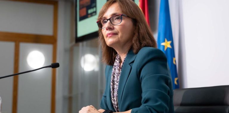 El 86% de las llamadas atendidas en el IAM son sobre violencia contra las mujeres