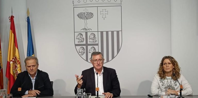 La inteligencia artificial y el big data potenciarán el turismo en Aragón