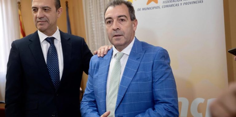 La UVI Móvil del 061 en Teruel amplía horas de servicio médico permanente