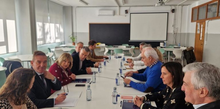 El Gobierno de Aragón prevé 1.500 nuevas plazas de FP