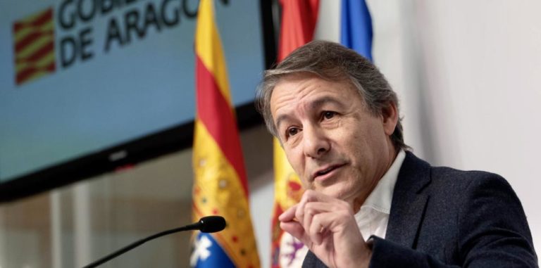 El paro en Aragón cae un 4,06% en marzo y la afiliación a la Seguridad Social alcanza cifras récord