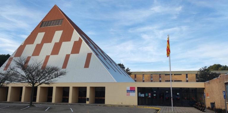 Tres institutos aragoneses podrán ofertar Bachillerato en tres años