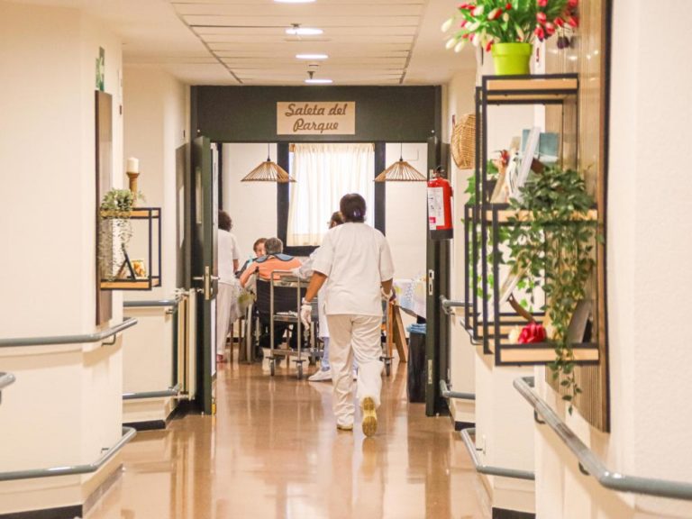 El tiempo de resolución de dependencia en Aragón se reduce a 152 días, el mínimo histórico