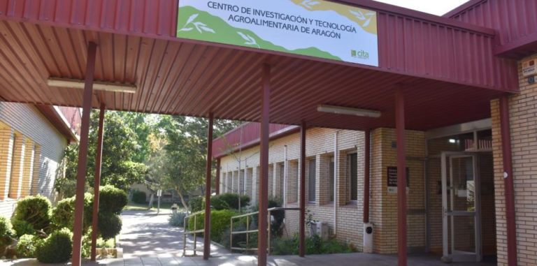 El CITA revoluciona la investigación agroalimentaria con nuevos equipos de última generación