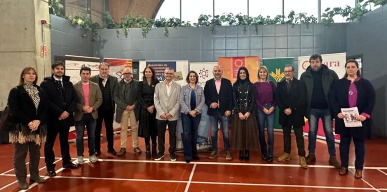 Descubre el Potencial del Comercio Turolense en la XV Feria de Stocks de Teruel