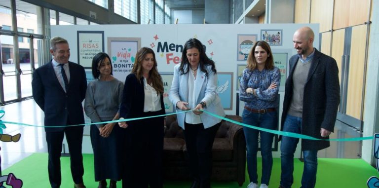 ¡Descubre la magia de Menuda Feria en Zaragoza con más de 100 actividades para familias!