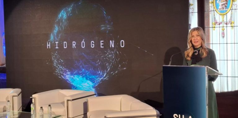 La Semana del Hidrógeno en Aragón reúne a expertos y empresas en torno a esta energía sostenible