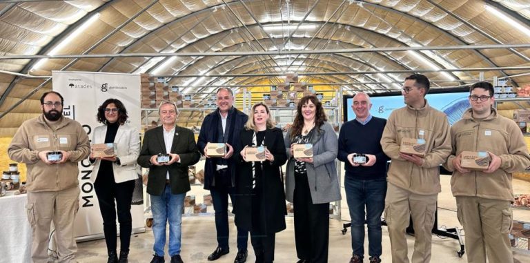 Tarazona da la bienvenida a un innovador Centro Especial de Empleo que transformará vidas y potenciará la economía local