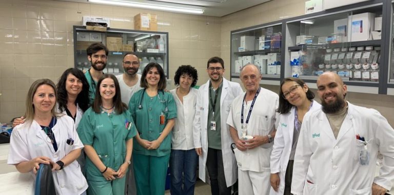 Un nuevo marcador detecta el riesgo cardiovascular en pacientes con apnea del sueño