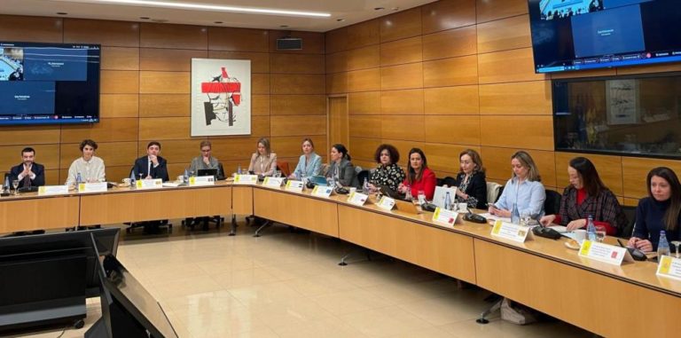 Aragón exige al Gobierno Central que cumpla con la financiación de la dependencia