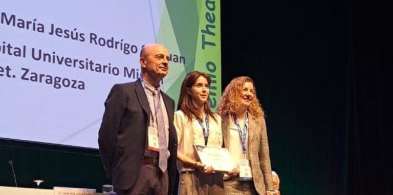 El Hospital Universitario Miguel Servet gana el Premio Nacional por su innovador tratamiento del glaucoma