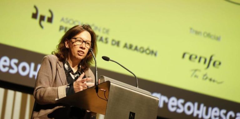 El Congreso de Periodismo de Huesca resalta la necesidad de proteger la verdad en la información