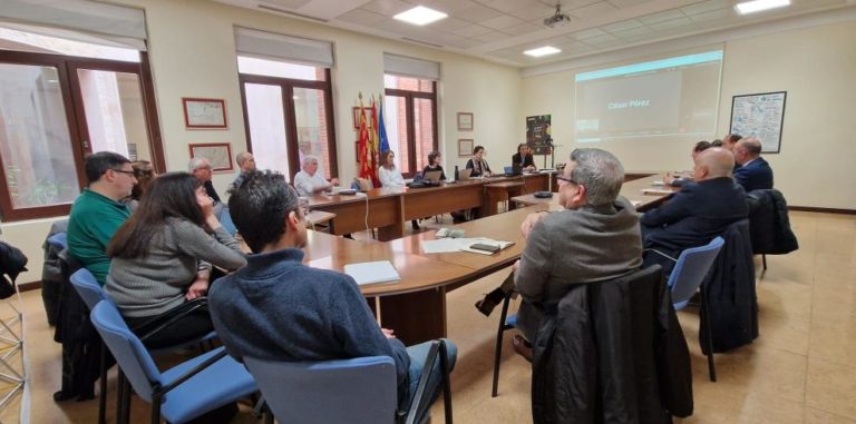 Un nuevo Instrumento Financiero facilita créditos agrarios en Aragón y revoluciona el sector